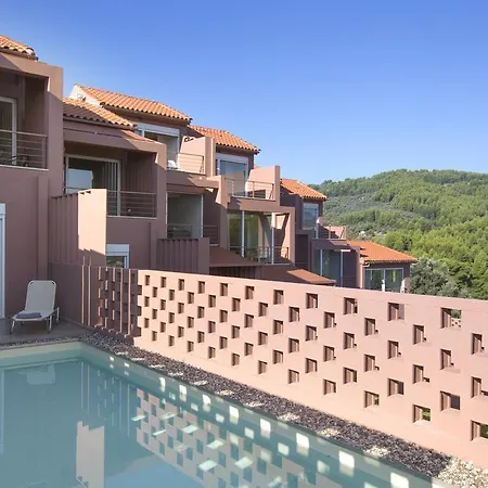 Amandola * Agia Anna (Evia)