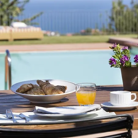 Amandola Βίλα Αγία Άννα