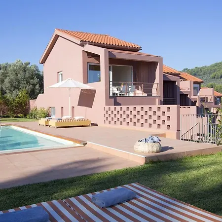 Villa Amandola Agia Anna (Evia)
