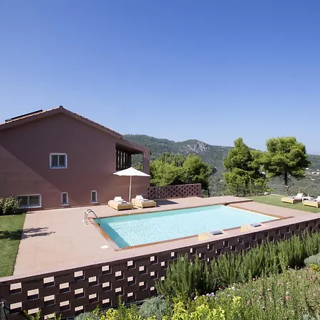 Villa Amandola *
