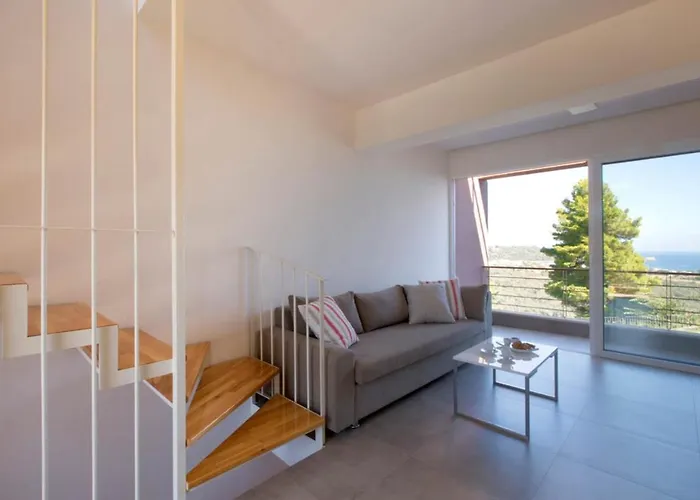 Amandola Agia Anna (Evia)