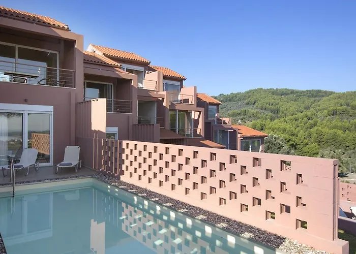 Amandola * Agia Anna (Evia)