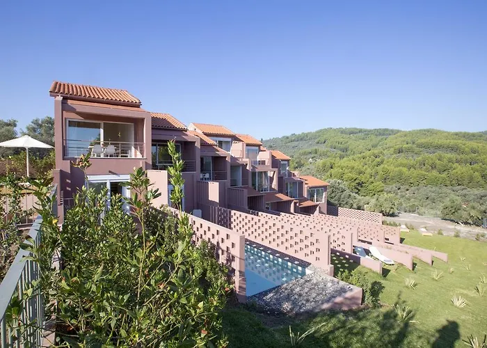 Amandola Agia Anna (Evia)